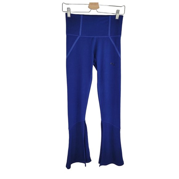 Puma classic split flare leggings Size Small - Picture 1 of 6